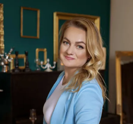 Vladimíra Sarvašová
