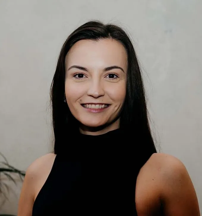 Martina Zvolenská