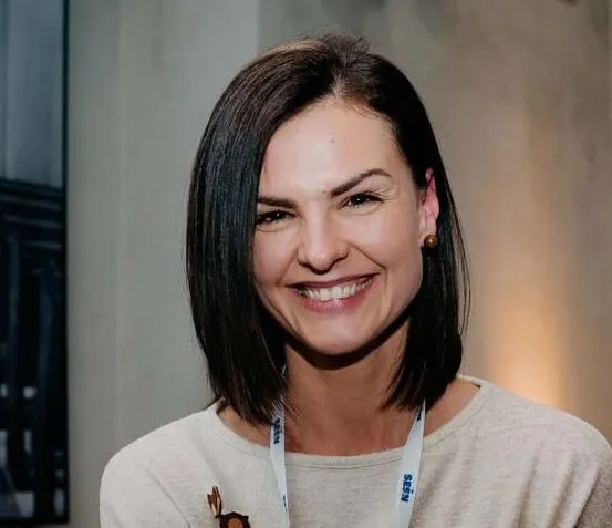 Iveta Hrabovská