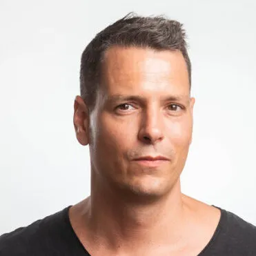 Ján Stareček